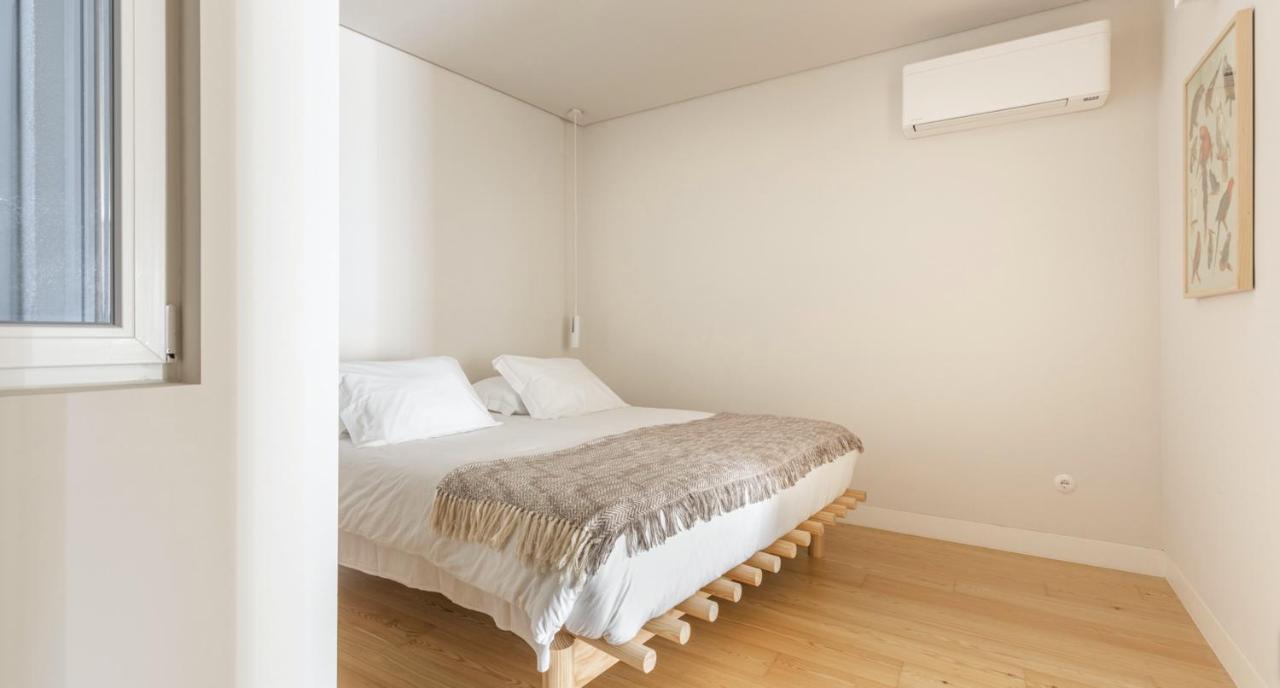 Cozy Lisbon Alfama Apartment Exterior foto
