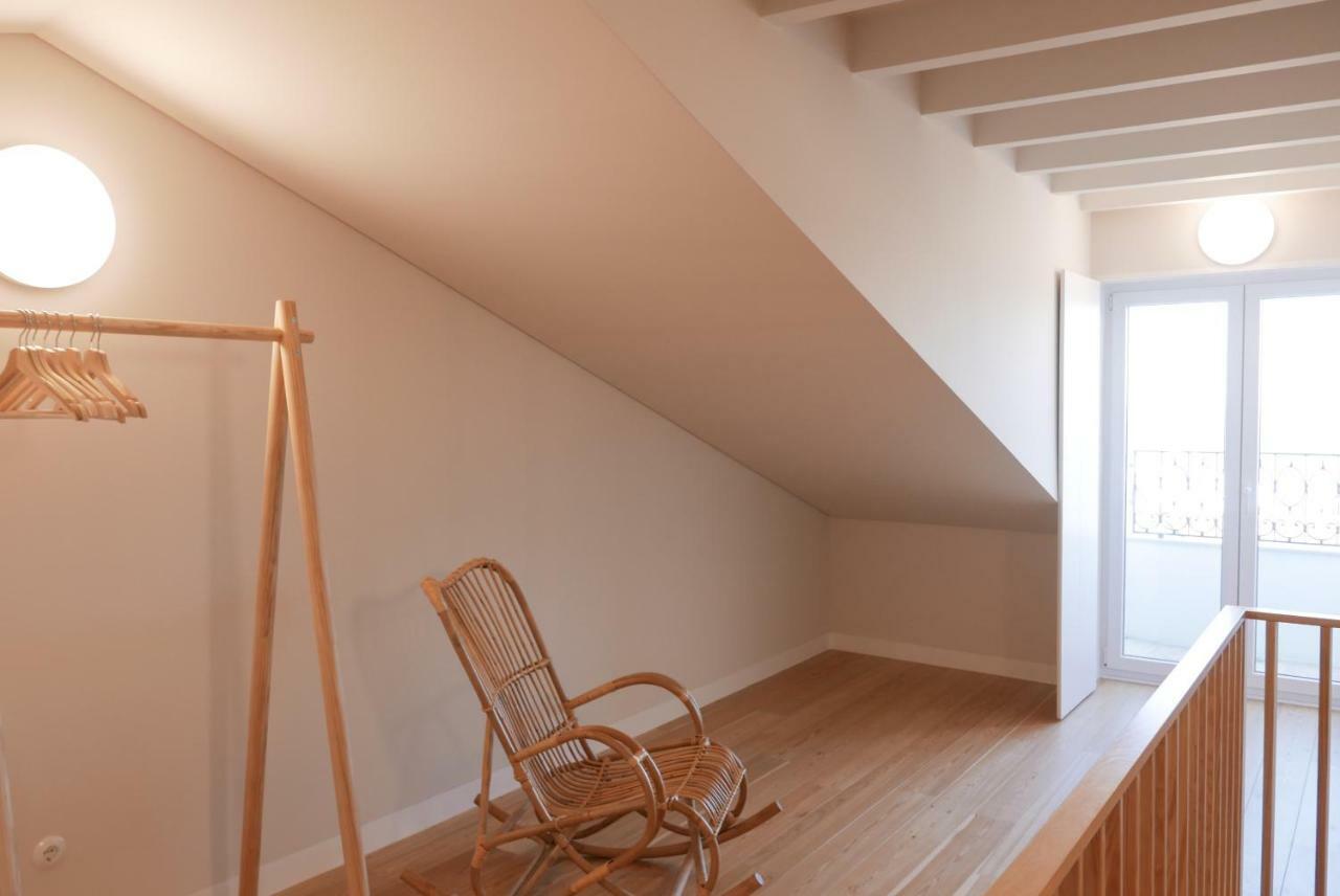 Cozy Lisbon Alfama Apartment Exterior foto