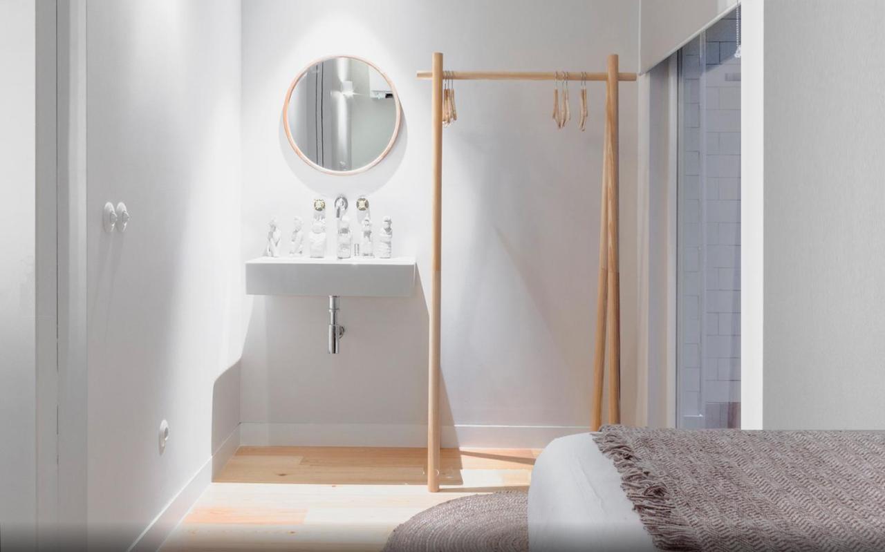 Cozy Lisbon Alfama Apartment Exterior foto
